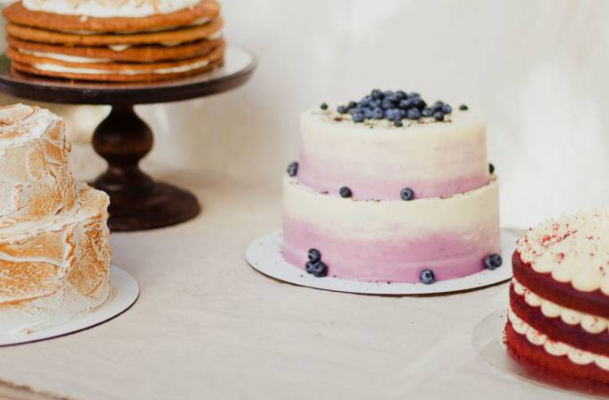 Donations Needed for the Cake Walk
