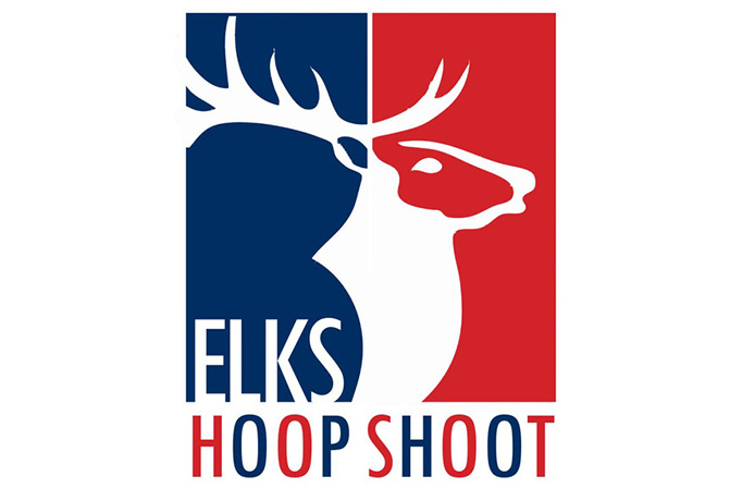 Hoop Shoot Competition