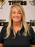 Jeannie Gotcher
