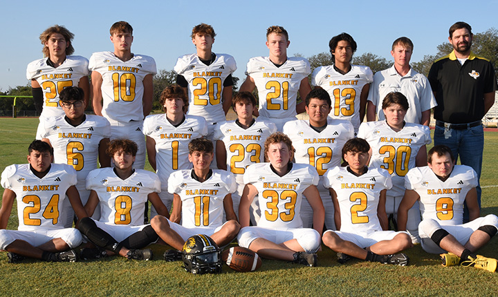 Football team