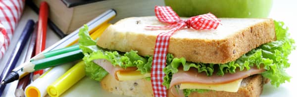 Sandwich