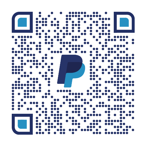 Littleton Education Foundation QR Code for donations