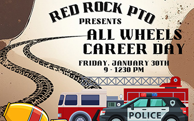 All Wheels Career Day