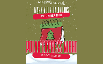 Polar Express Night