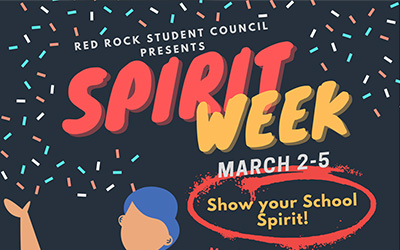 Spirit Week