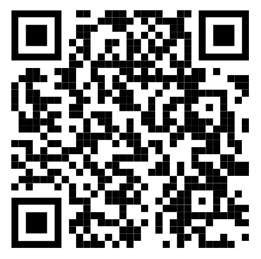 QR Code to donate to PTO via Zeffy