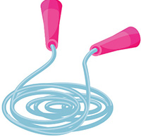 Jump rope