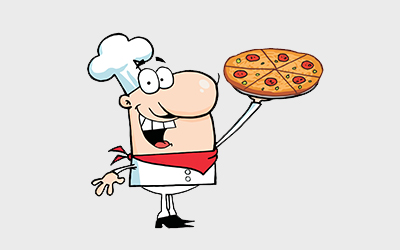 Barro’s Pizza Fundraiser