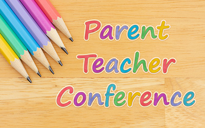 Parent-Teacher Conferences