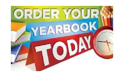 Yearbook Presales