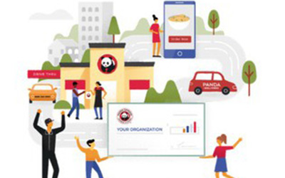 Dine to Donate at Panda Express