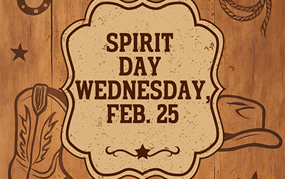 Spirit Day