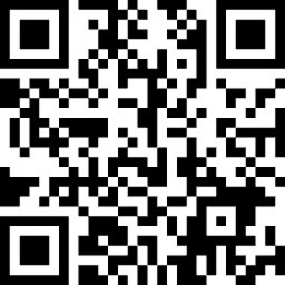 2026 NMPED AP Summer Institute - Out of State Scholarship Application QR Code
