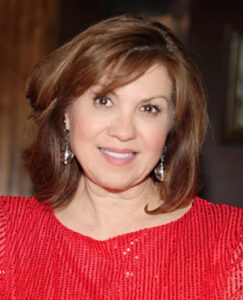 Brenda Ortega