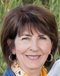 Mary Ann Cortese
