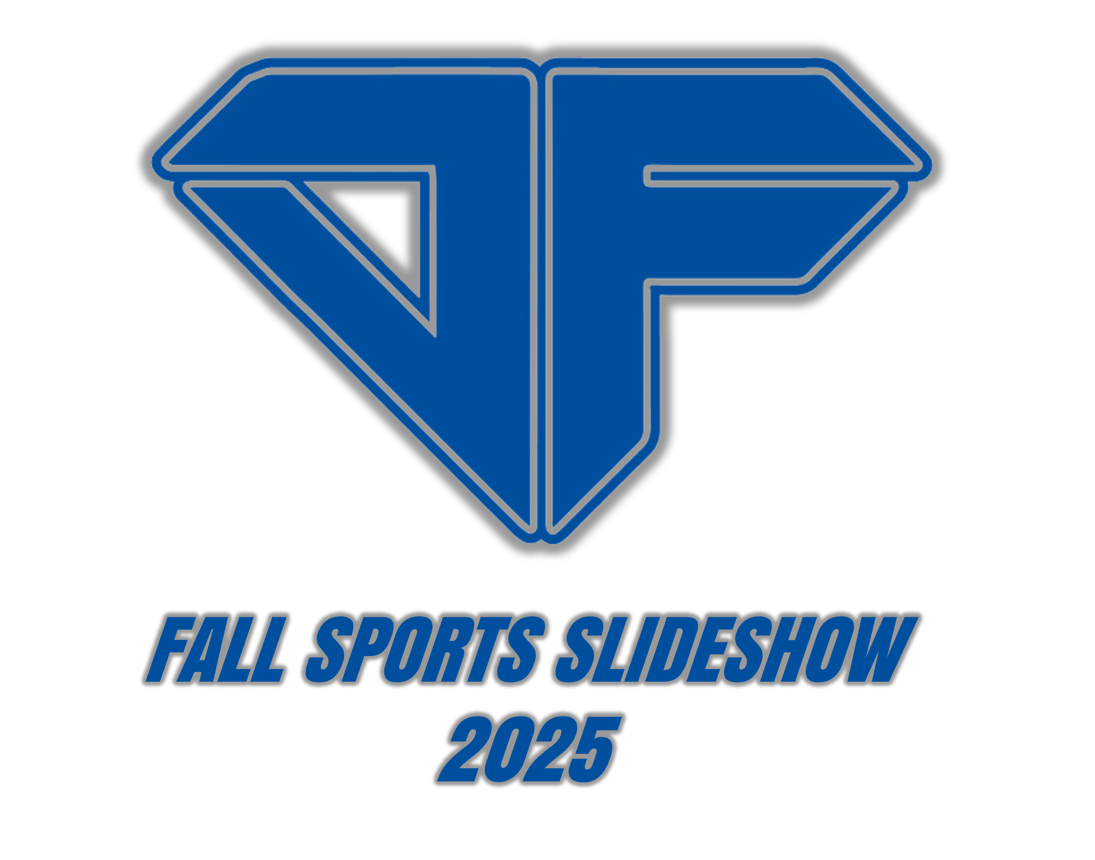 Fall Sports 2025 Slideshow