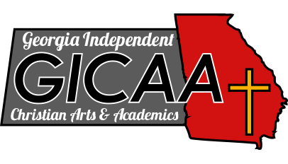 GICAA Georgia Independent Christian Arts & Academics