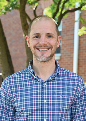 Jeremy Jarrett