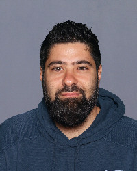 Kamel Koussa