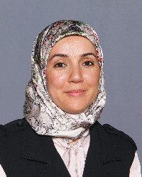 Kholoud Elmourabit