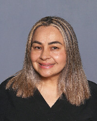 Mirian Perez Colombiana