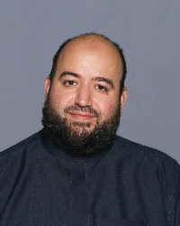 Osamah Salhia