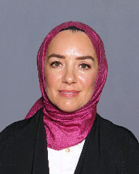 Hatice Arslan