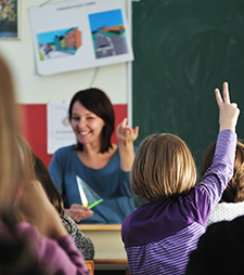 Meet the Teacher Night