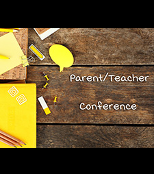 Parent-Teacher Conferences