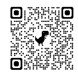 Fall Community Survey QR Code