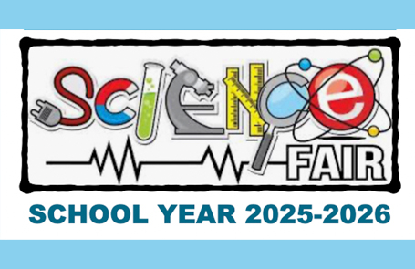 Science Fair School Year 2025–2026