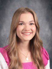 GRACE DALTON