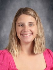 MAKAYLA STROUP