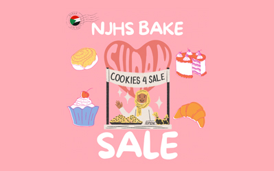 Bake Sale