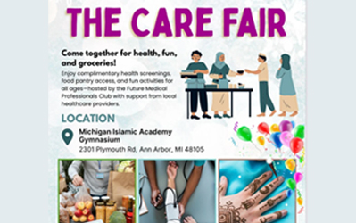 The Care Fair