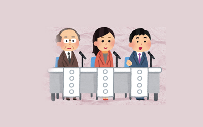 College Panel