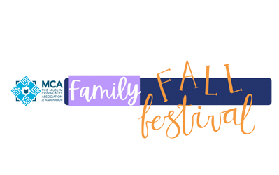 Family Fall Festival