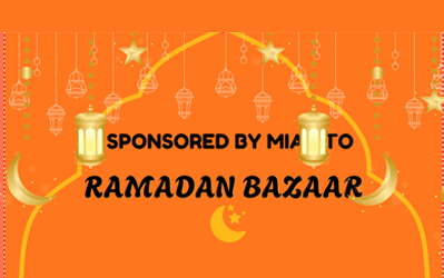 Ramadan Bazaar