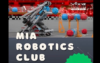 Robotics Club