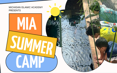 Summer Camp