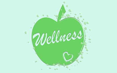 Wellness Tip of the Week