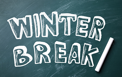 Winter Break