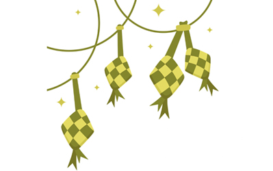 Eid-ul Fitr/Spring Break