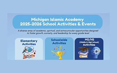 2025–2026 Activities and Highlights