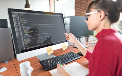 Coding for Neurodivergent Learners