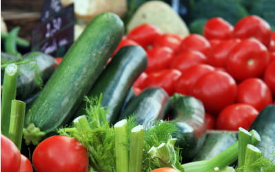 MIA Food Pantry – First Distribution of the School Year!