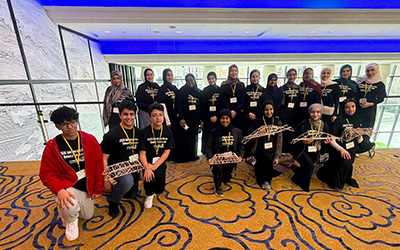 MDOT Bridge Competition