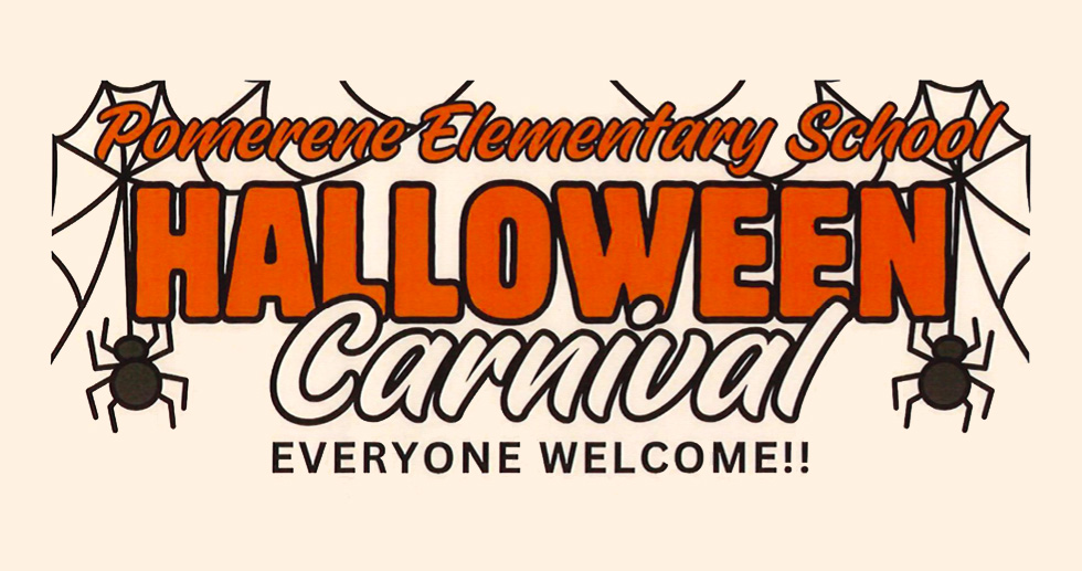 Halloween Carnival
