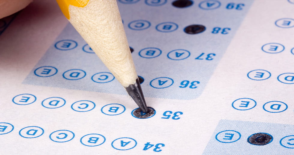 Students Prepare for Upcoming State Testing