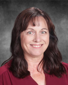 Barbara Howells
